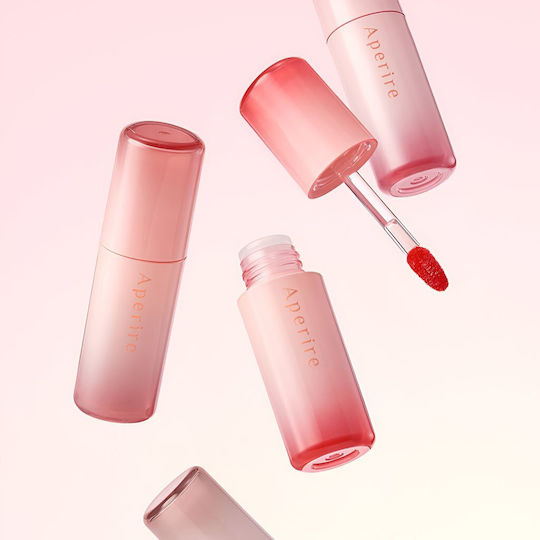 Aperire Lip Gloss Purple