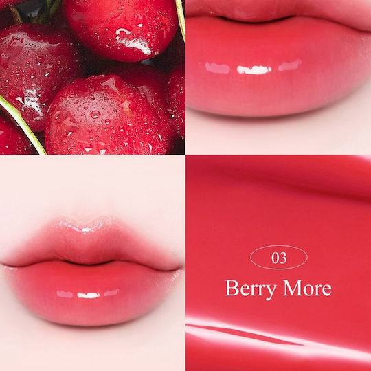 Aperire Lip Gloss Purple