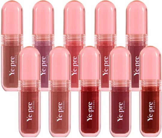 Yepre Pretty Lip Gloss Purple