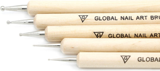 Global Fashion Dotting-Tool-Set