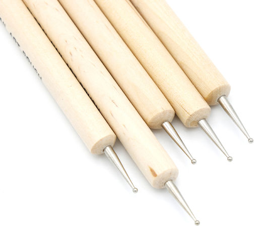 Global Fashion Dotting-Tool-Set