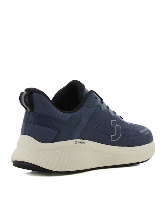 Ανδρικά Sneakers Μπλε