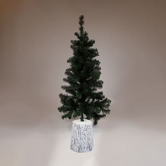Suport pentru Brad de Crăciun, Înălțime 35 x Diametru 26 cm