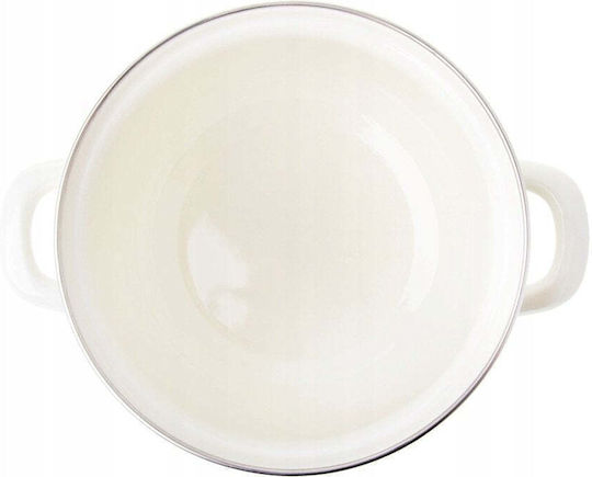 Lumarko Βαθιά Κατσαρόλα 2.8lt / 18cm