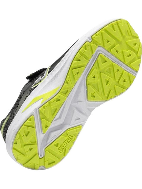 Speed Jr Adidași pentru copii Negri