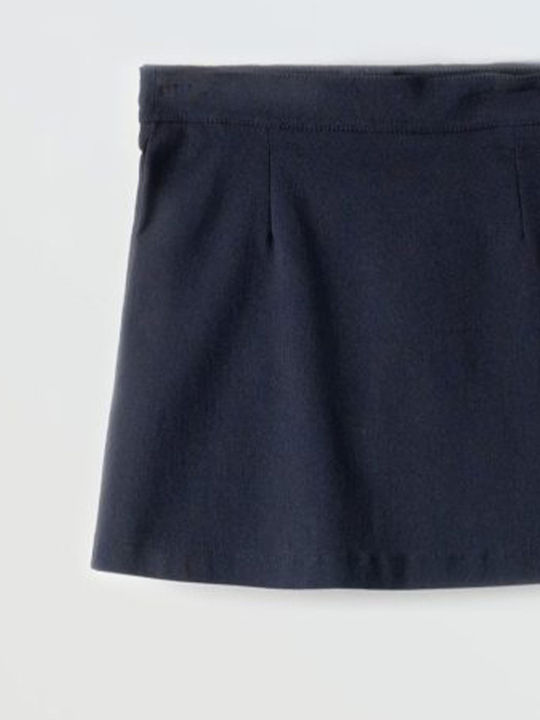 Kinderrock Blau