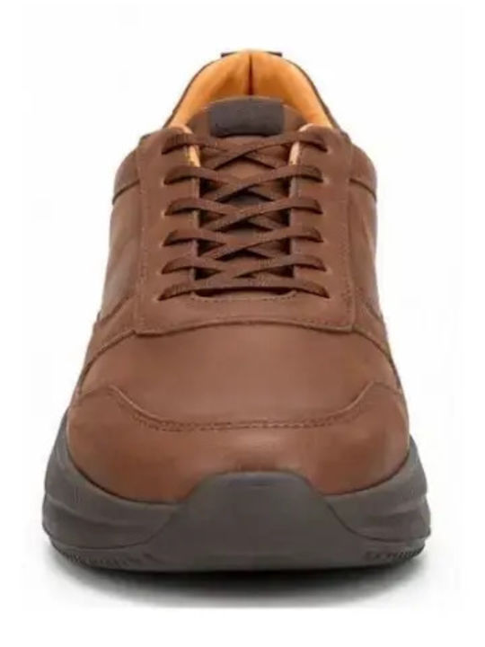 Men's Casual Shoes Brown