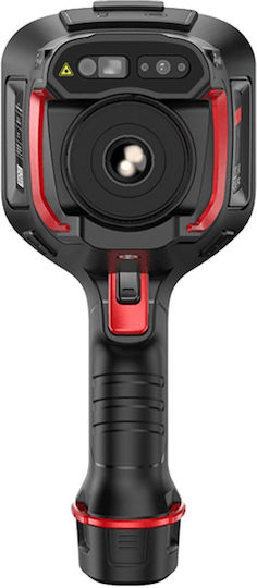 Guide Sensmart Handheld Thermal Camera with 4.3" Touch Screen for Temperatures up to 40°C