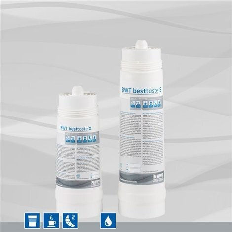 BWT Besttaste 10 Replacement Filter