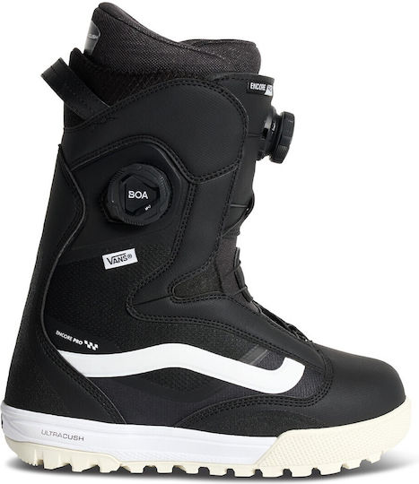 Encore Pro Γυναικείες Μπότες Snowboard Μαύρο Χρώμα