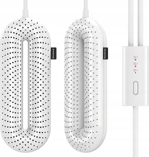 Xiaomi Στεγνωτήρας Παπουτσιών 265gr
