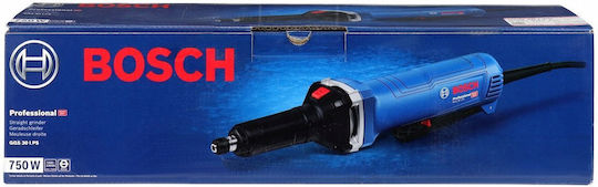 GGS 30 LPS Straight Sander 750W