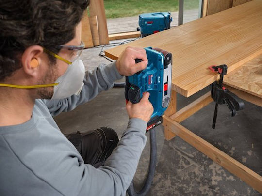 GBS18V-75 18V Solo Belt Sander with Variable Speed Control