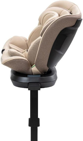 Colt Καθισματάκι Αυτοκινήτου i-Size με Isofix Beige