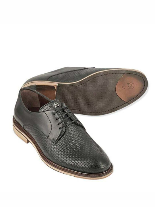 Pantofi Eleganți pentru Bărbați Albaștri