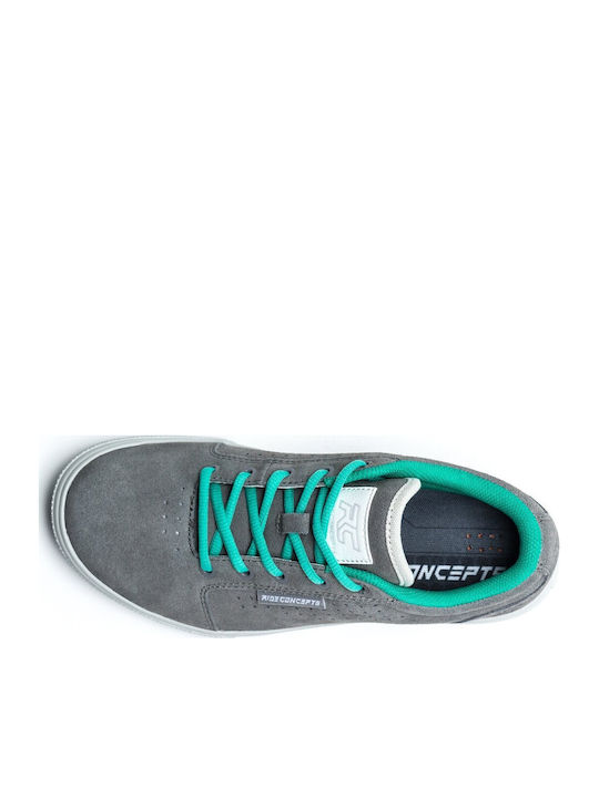 Ride Concepts Vice Women's Low Cycling Shoes Grey