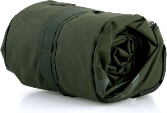 Db Bags Θήκη για Πέδιλα Σκι Πράσινη