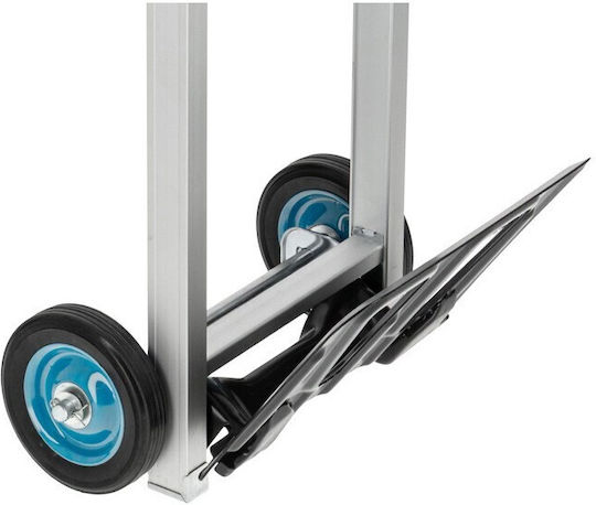Mega Sistem pentru Transportul / Ridicarea Încărcăturilor de până la 90 kg, de Culoare Gri