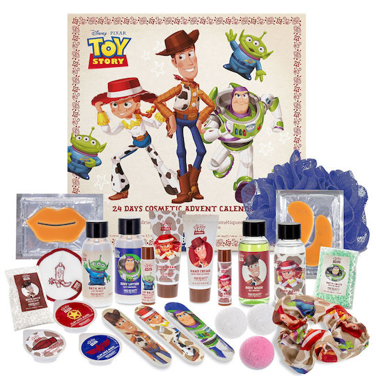 Mad Beauty Advent Calendar Disney