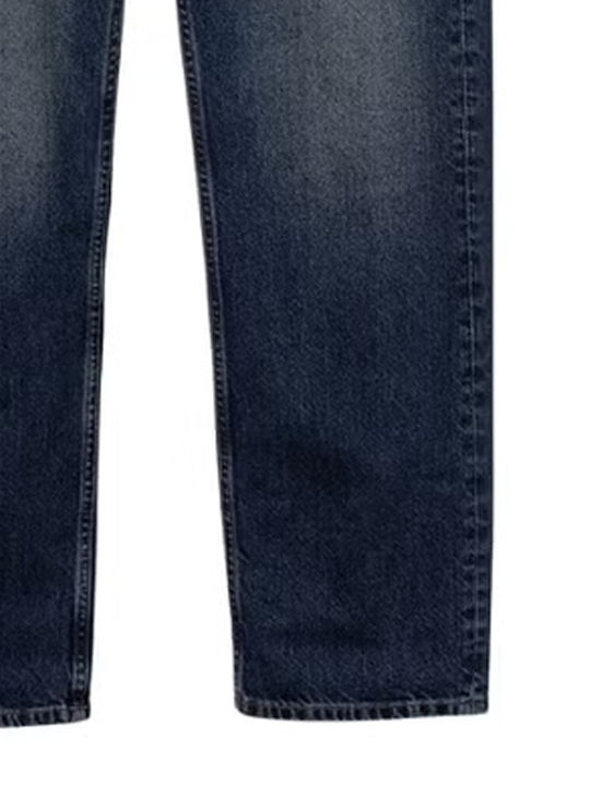 Kids' Blue Jeans Trousers