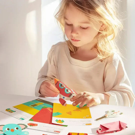 MiDeer Papierschneiden für Kinder ab 5 Jahren