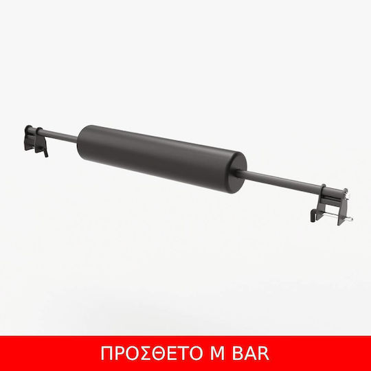Toorx ASX-2000 Smith Fără Echipamente Pentru Exerciții Și Fitness