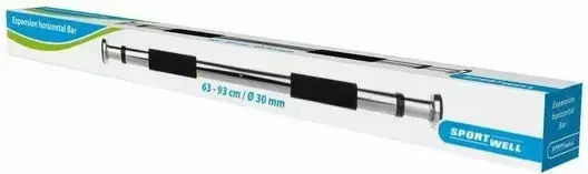 SDS-5878 Door Pull-Up Bar 63-103cm