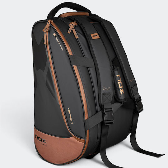 Padel Bag Multicolour