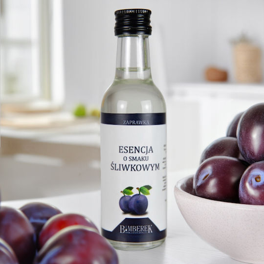 Bimberek Cocktailzutaten mit Himbeergeschmack Sirup 30ml