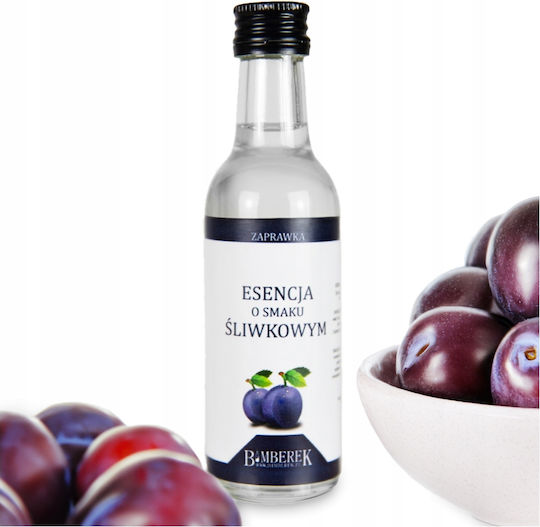 Bimberek Cocktailzutaten mit Himbeergeschmack Sirup 30ml
