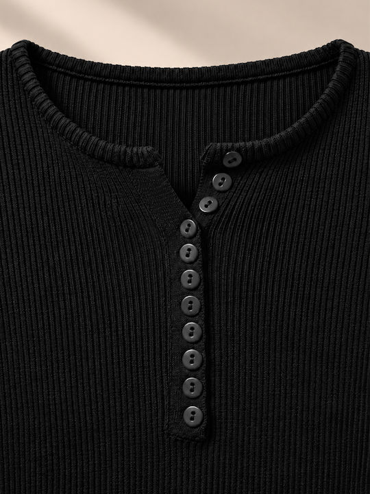 Damenbluse Schwarz Damenbluse Schwarz