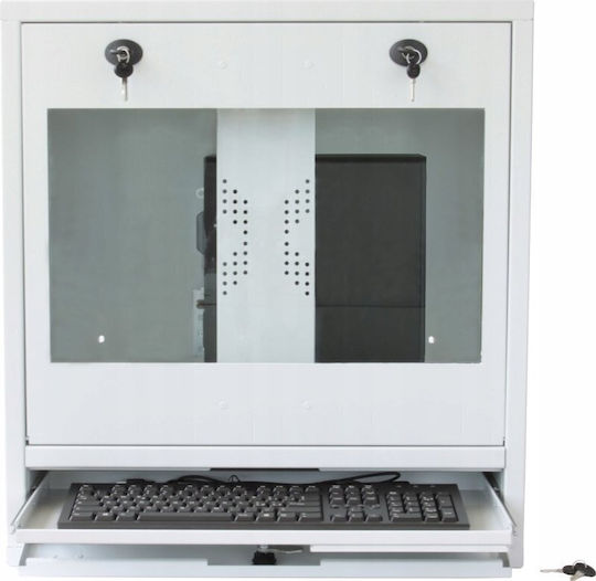 Techly Ράφι 104899 1τμχ