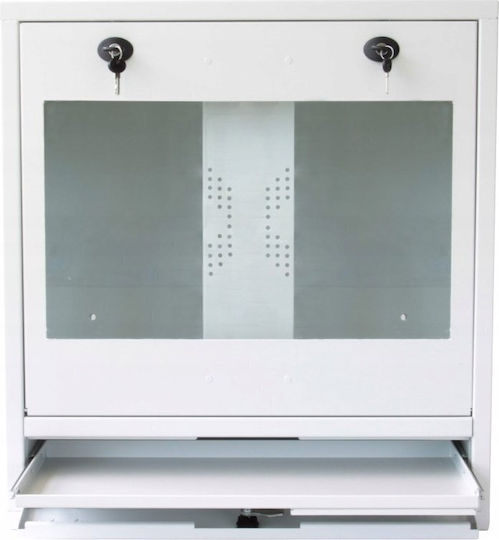 Techly Ράφι 104899 1τμχ