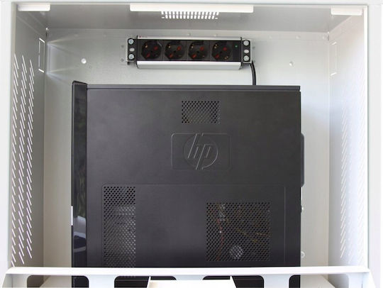 Techly Ράφι 104899 1τμχ
