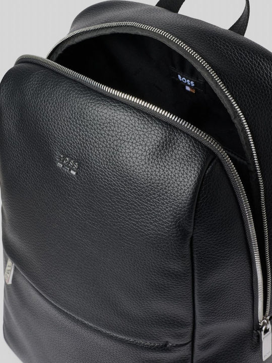 Boss Backpack Μαύρο Boss Backpack Μαύρο
