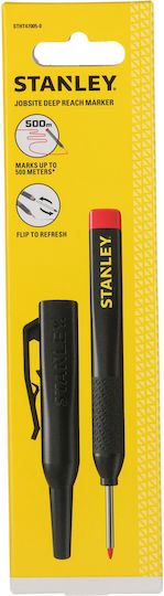Stanley Μαρκαδόρος Εργασίας STHT47005-0