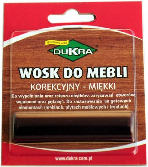 Soft99 Korrekturwachs Soft 05 Oberflächliche Autokorrekturen
