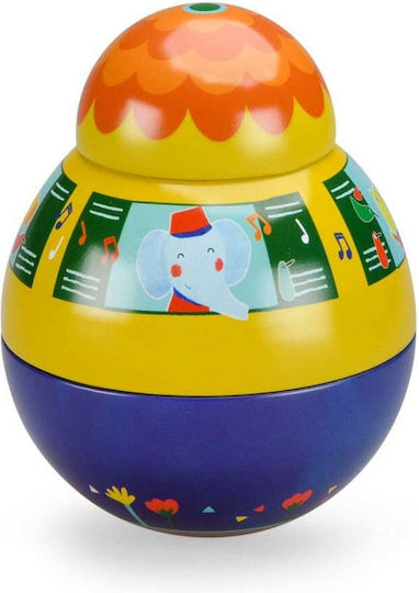 Baby Activity Toy with Music for 6+ Months