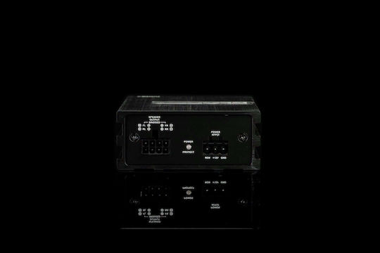 Miq4 Micro Power Amplifier 4channels