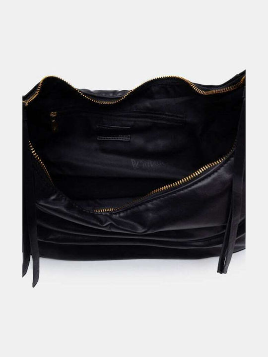 Women's Hobo Bag Black