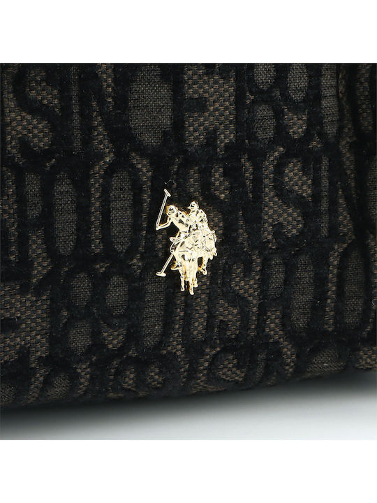 Women's Handbag / Crossbody Black