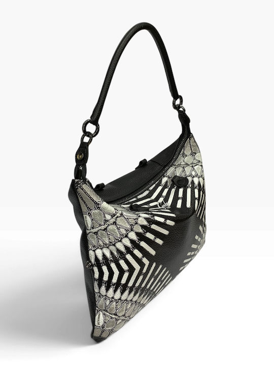 G3 Plus Women's Shopper Bag Black