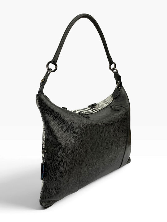 G3 Plus Women's Shopper Bag Black
