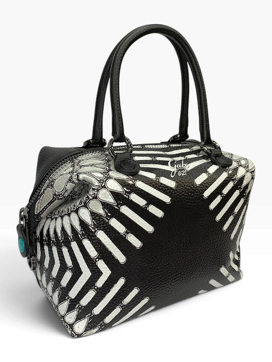 G3 Plus Women's Shopper Bag Black