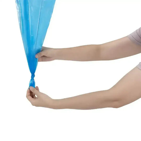 Ekokids Ersatzbeutel für Windeleimer Blau