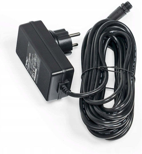 NAC Ρομποτική Μηχανή Γκαζόν 4.5Ah / 24V N1000-AI