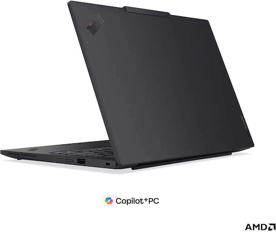ThinkPad X13 Gen 7 13.3" IPS FHD+ (Ryzen AI 5 Pro-440/32GB/512GB SSD/W11 Pro) (International English Keyboard)