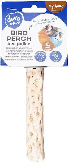 Duvo Plus Bird Cage Branch Toy 13x3cm