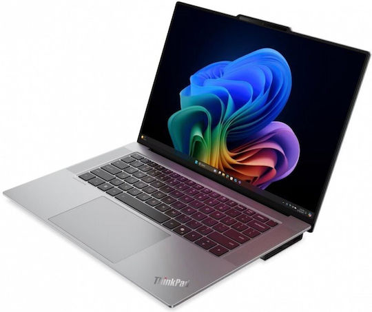 ThinkPad X9-15p Gen 1 Aura Edition 15.3" OLED Touchscreen 120Hz (Ultra X9-388H/32GB/1TB SSD/W11 Pro) (UK Keyboard)