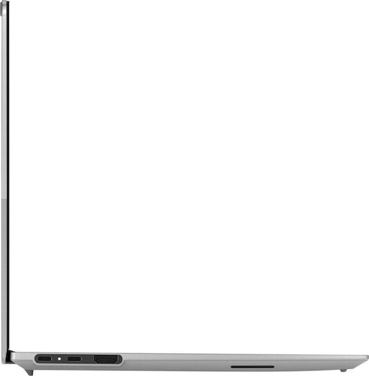 ThinkBook 14x ILL 14" IPS FHD+ 120Hz (Ultra 5-226V/16GB/512GB SSD/W11 Pro) Luna Grey (International English Keyboard)